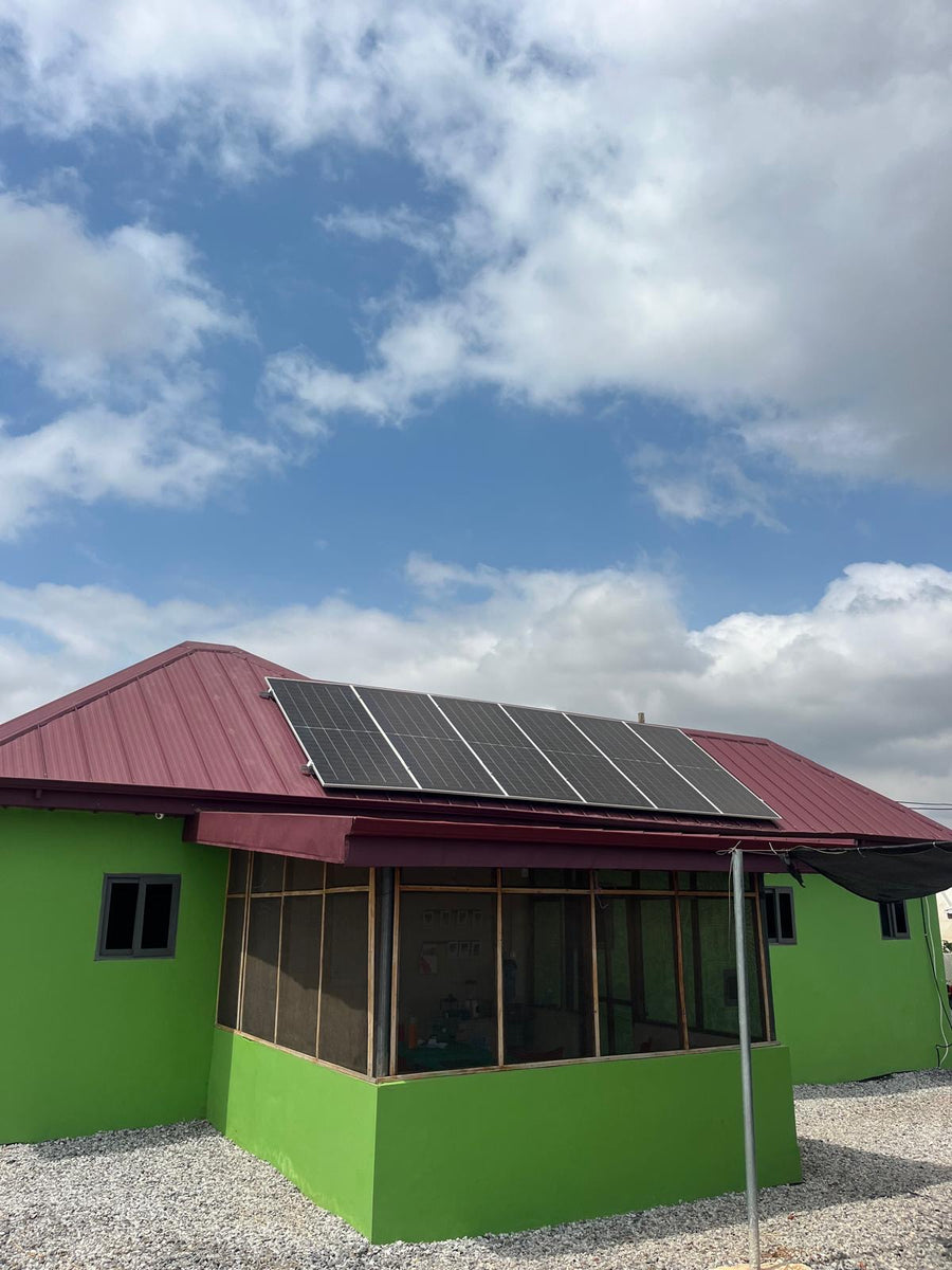 Low-energy cultivation
