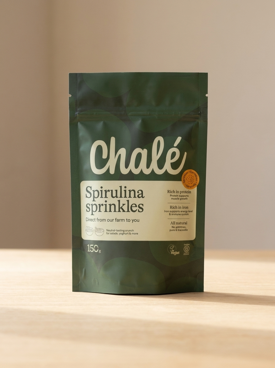 Sprinkles